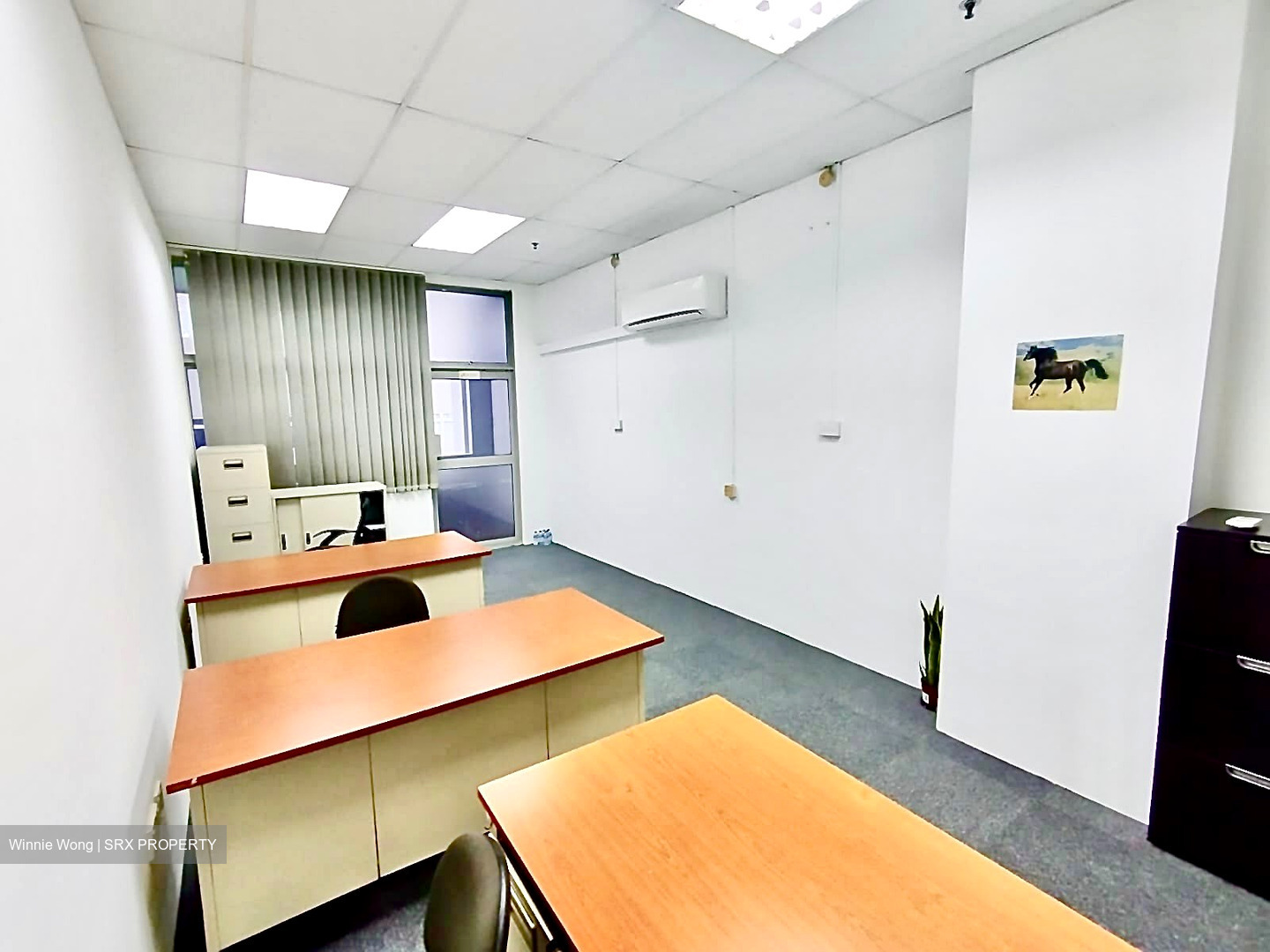 Bizlink Centre (D14), Factory #594216371